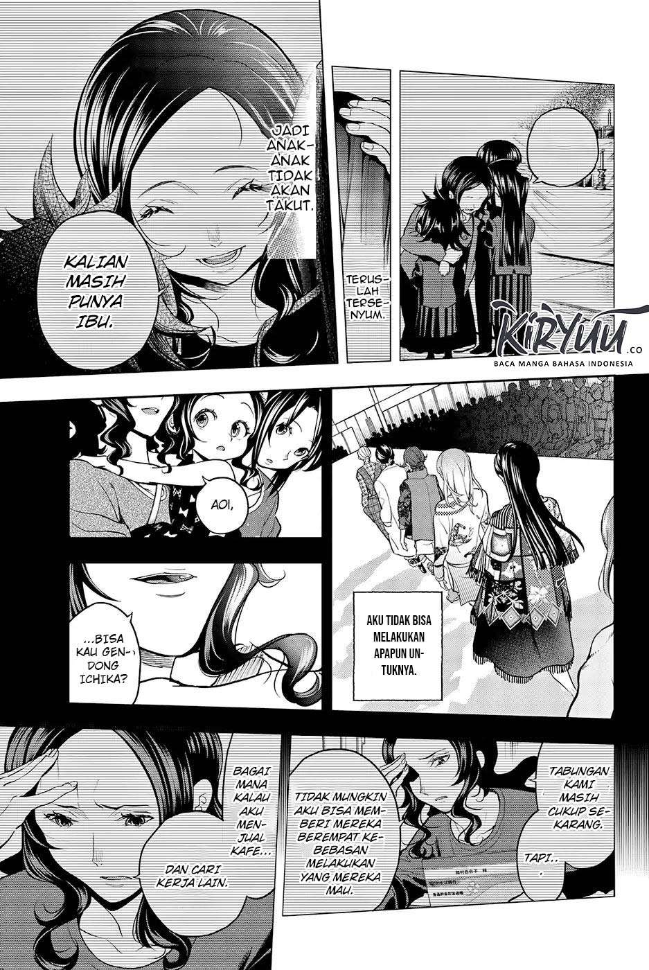 Chapter 61 - halaman 15