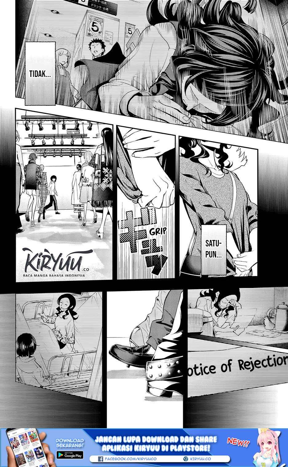 Chapter 61 - halaman 16
