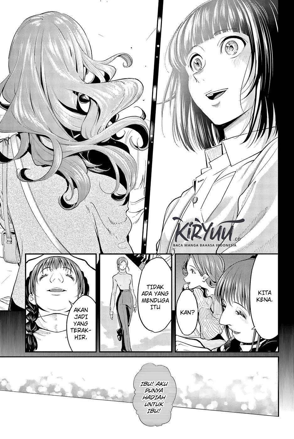 Chapter 61 - halaman 17
