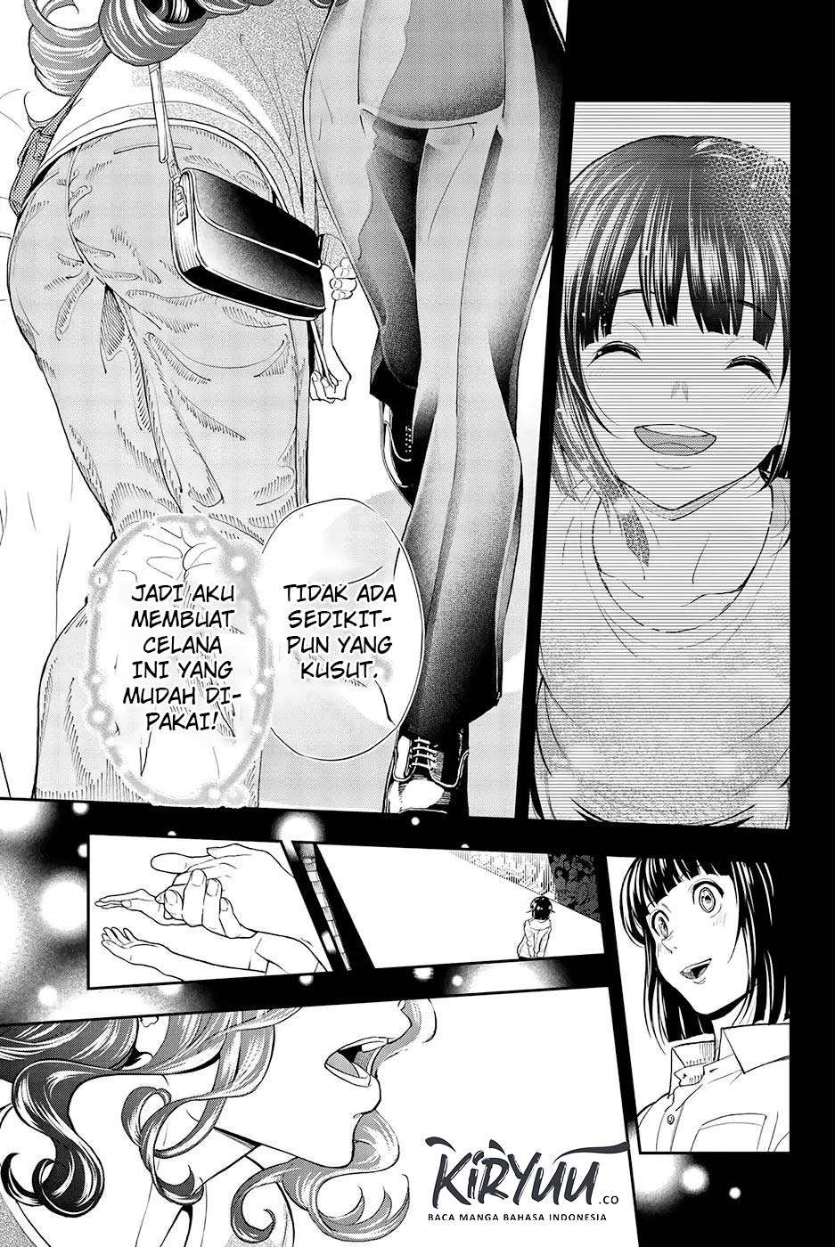 Chapter 61 - halaman 19