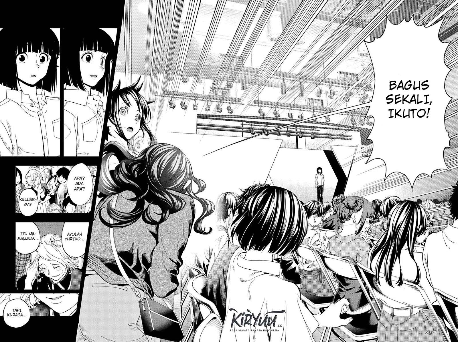 Chapter 61 - halaman 20