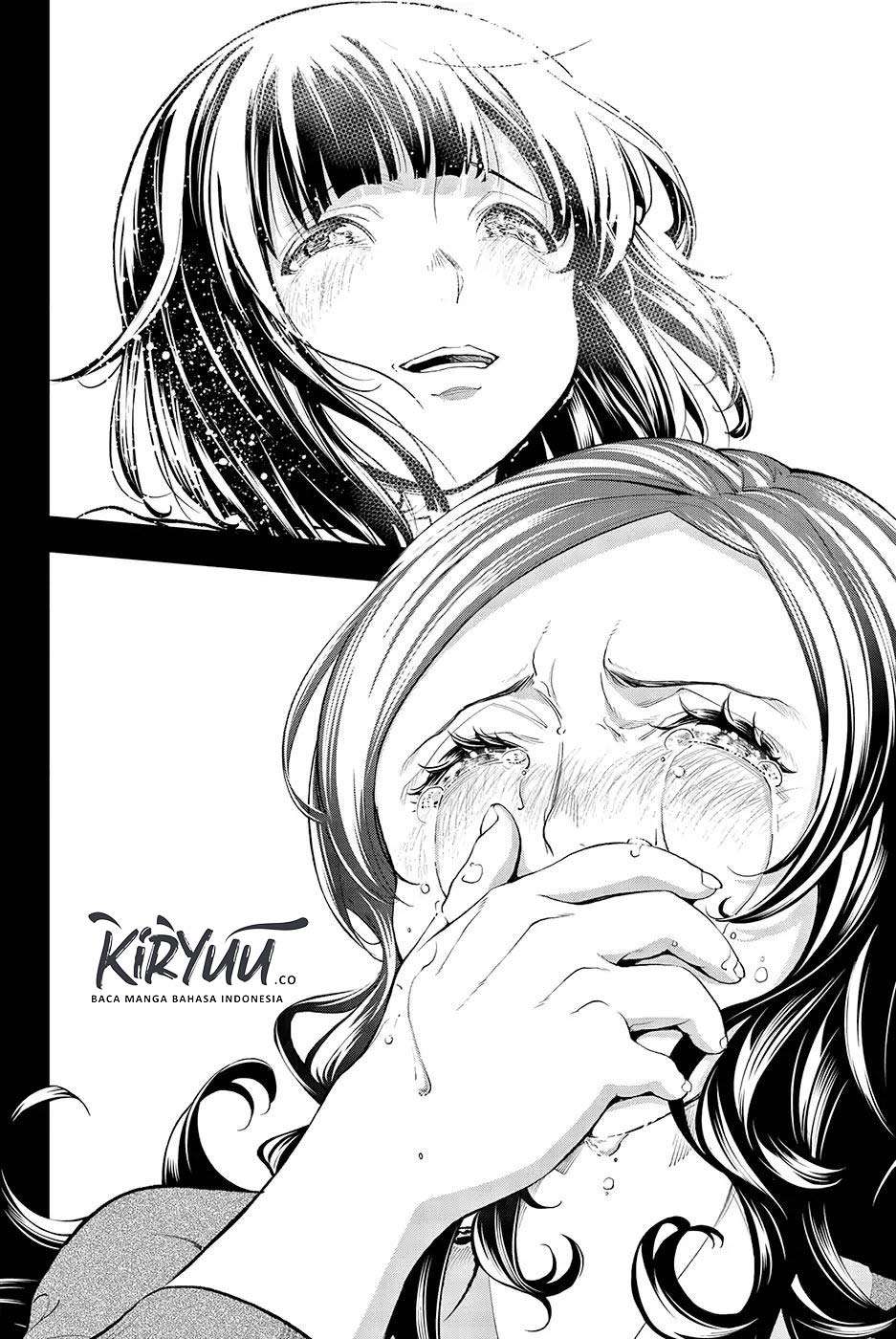 Chapter 61 - halaman 21