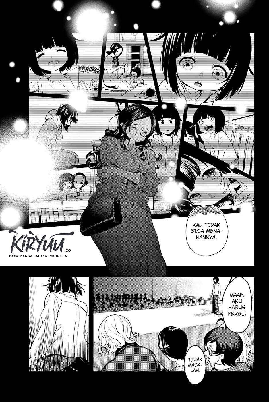 Chapter 61 - halaman 22