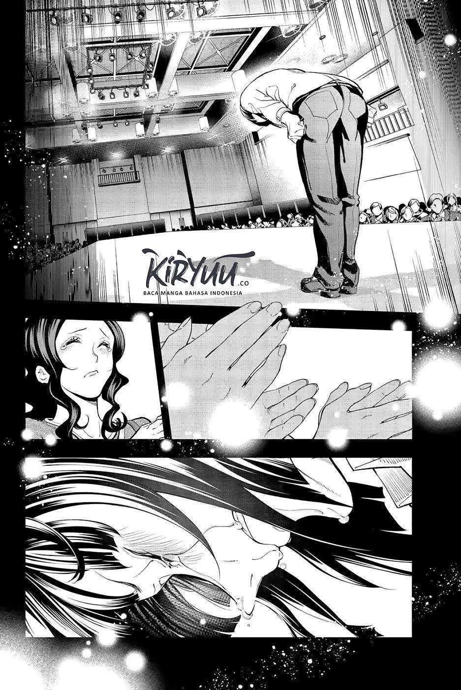 Chapter 61 - halaman 23