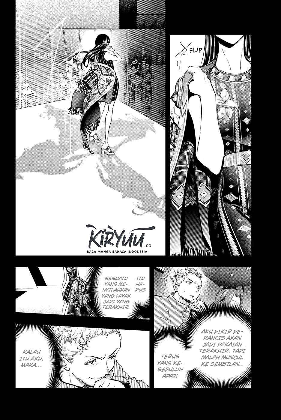Chapter 61 - halaman 5