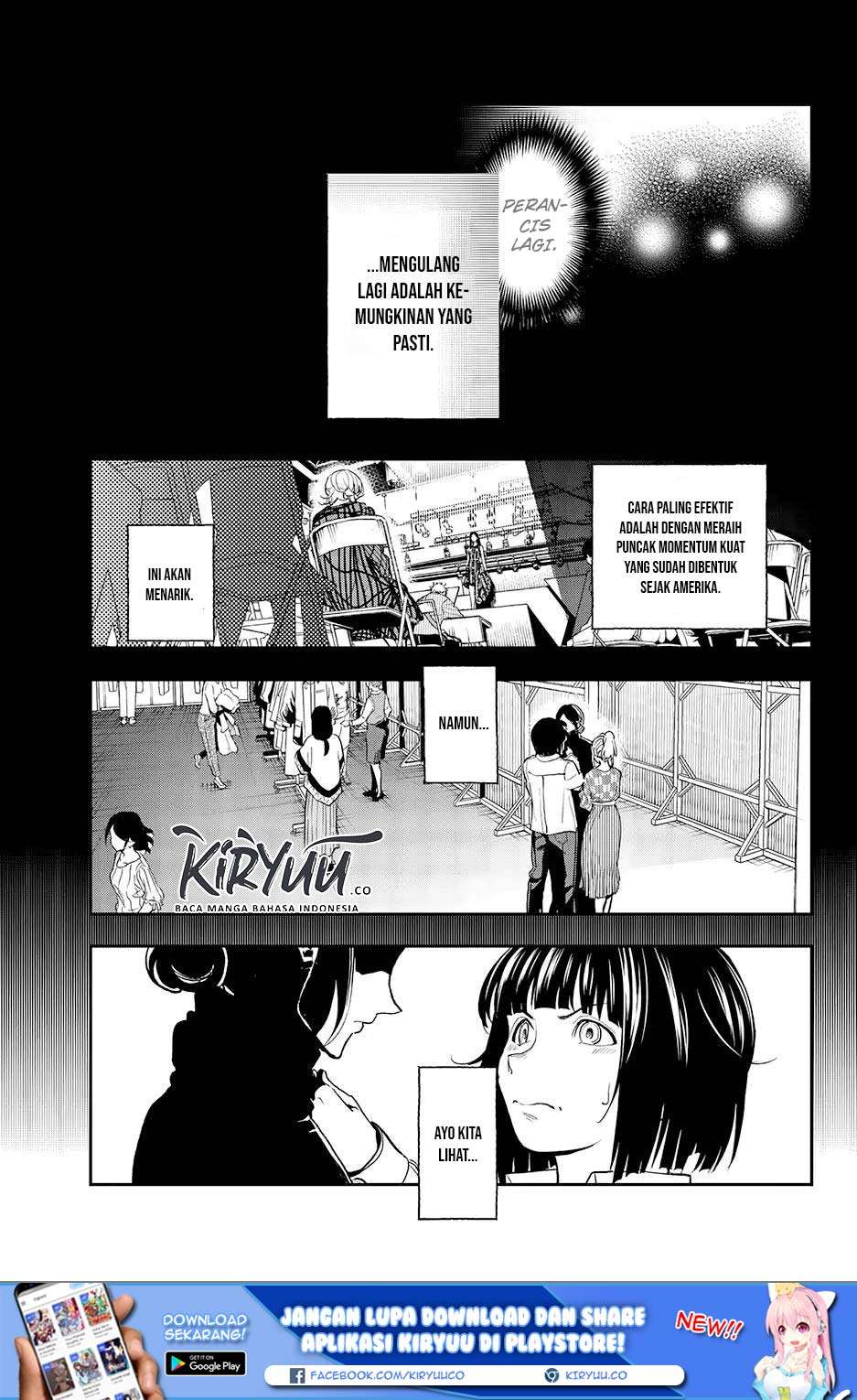 Chapter 61 - halaman 6