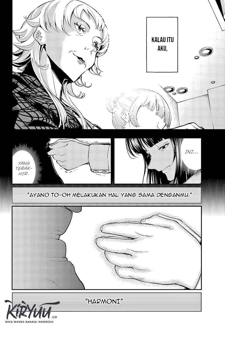 Chapter 61 - halaman 7