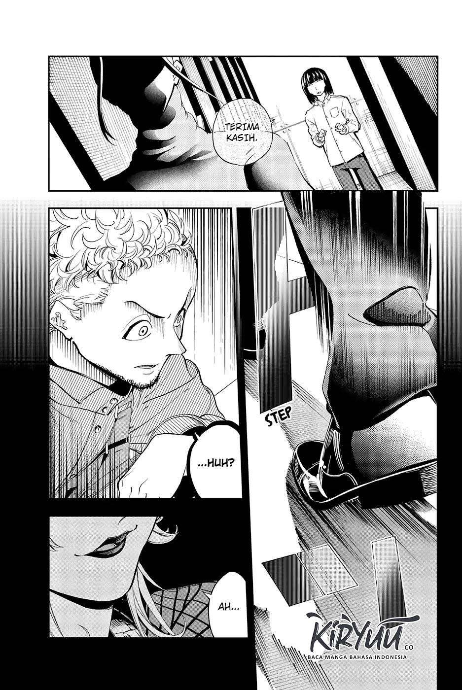 Chapter 61 - halaman 8