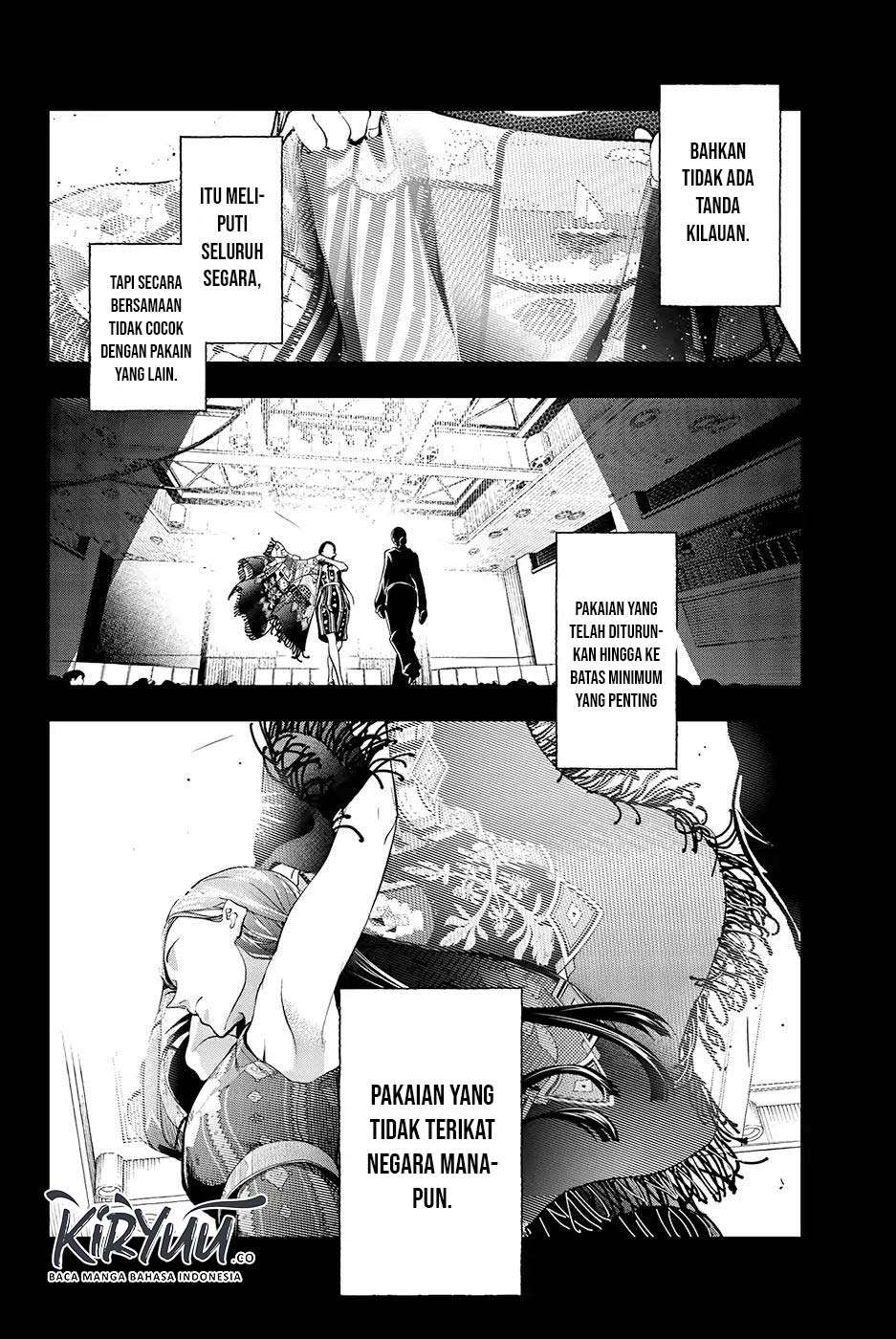 Chapter 61 - halaman 9