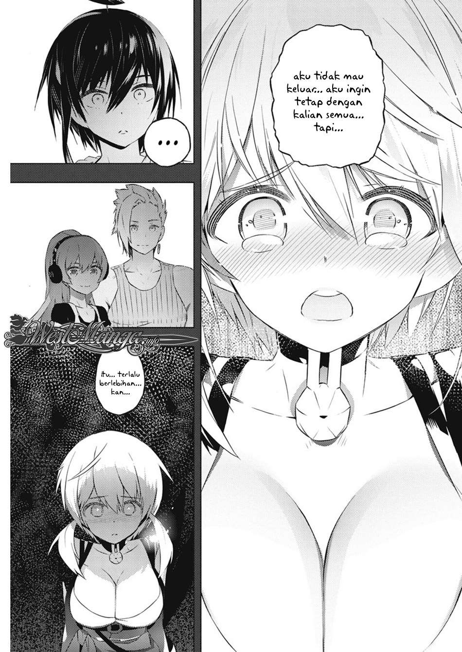 Chapter 17 - halaman 19