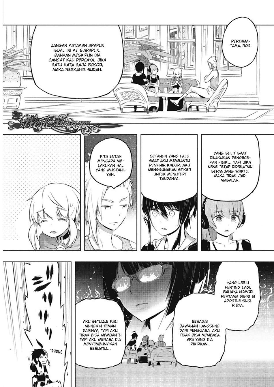 Chapter 17 - halaman 22