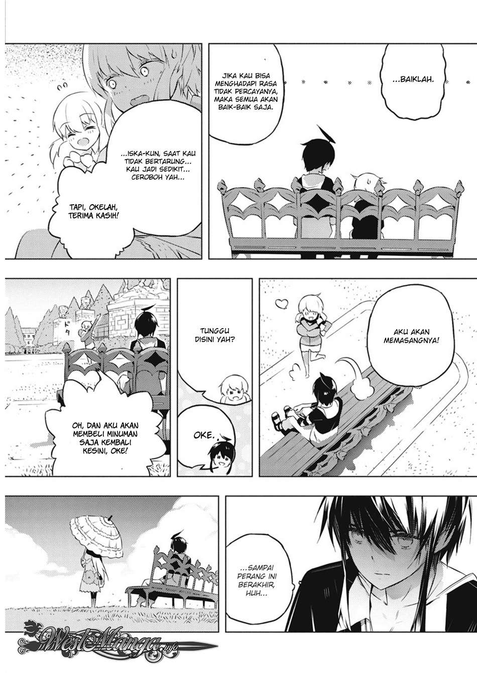 Chapter 17 - halaman 30