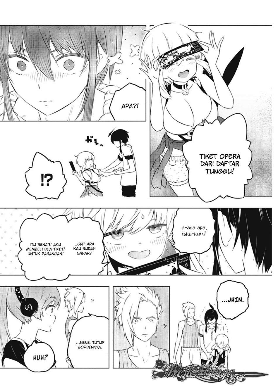 Chapter 17 - halaman 9