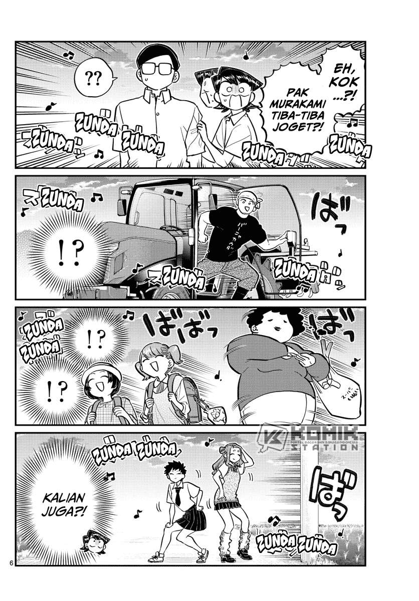 Chapter 153 - halaman 9