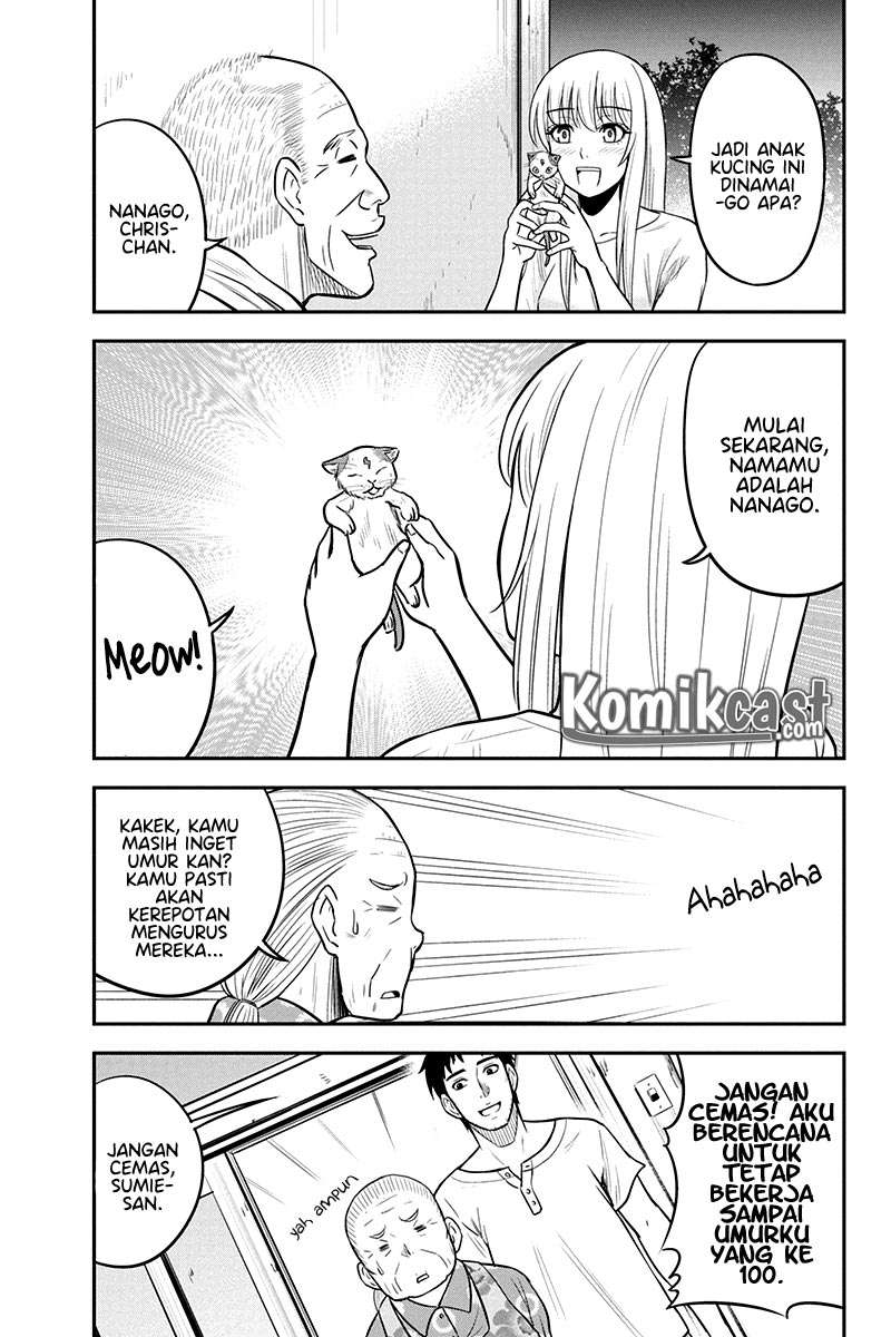 Chapter 33 - halaman 12