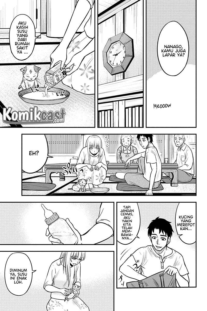 Chapter 33 - halaman 20