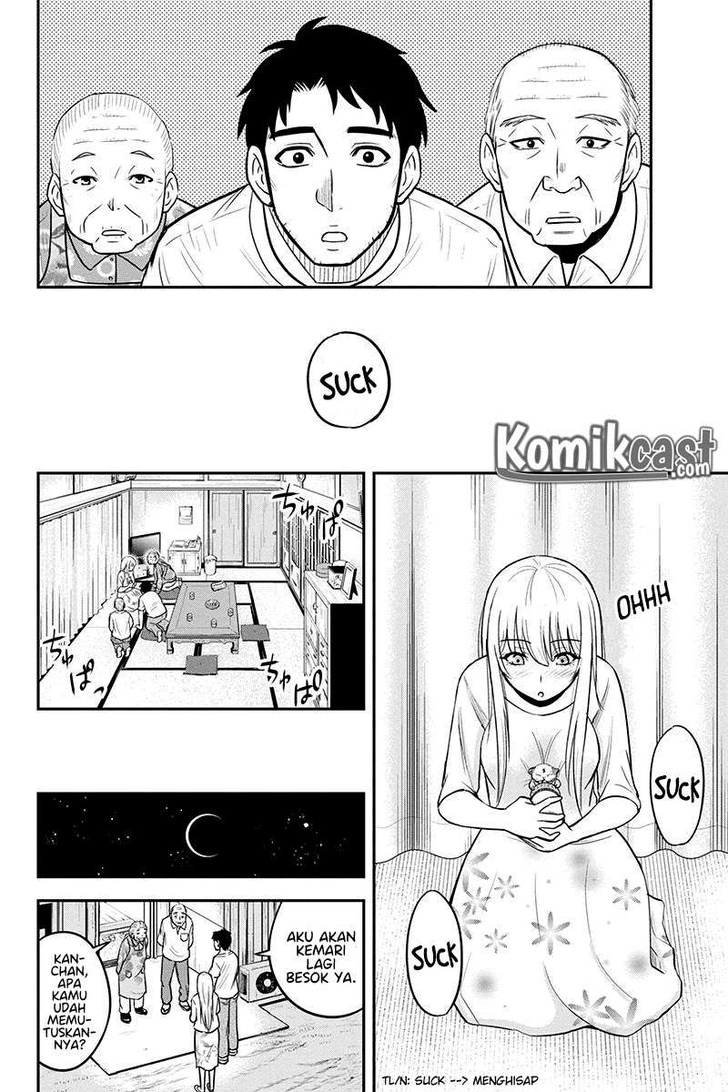 Chapter 33 - halaman 21