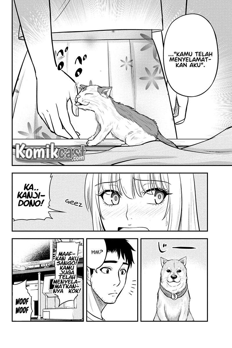 Chapter 33 - halaman 9