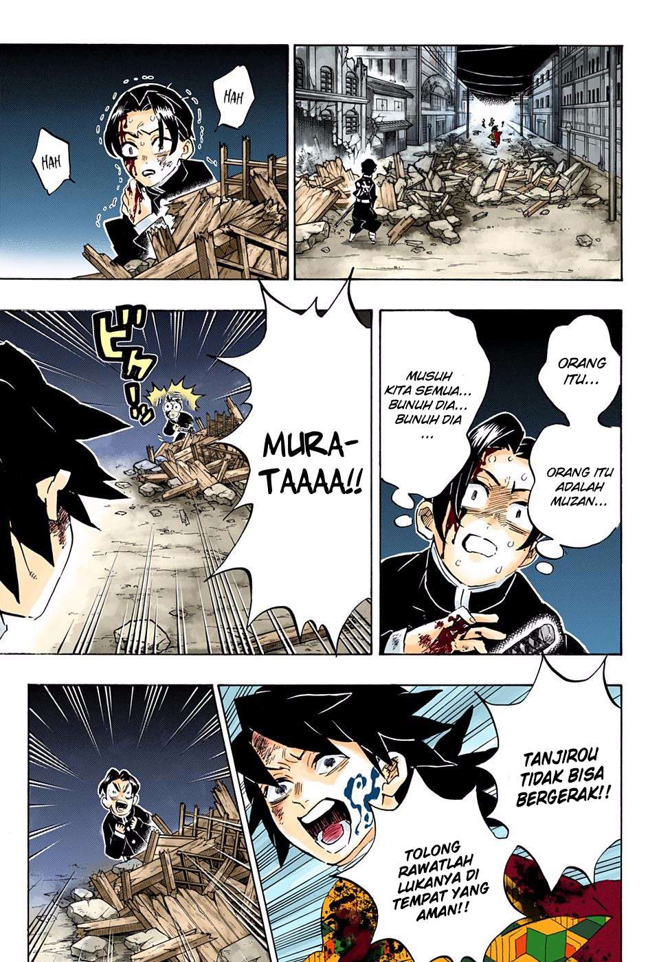 Chapter 185.5 - halaman 19