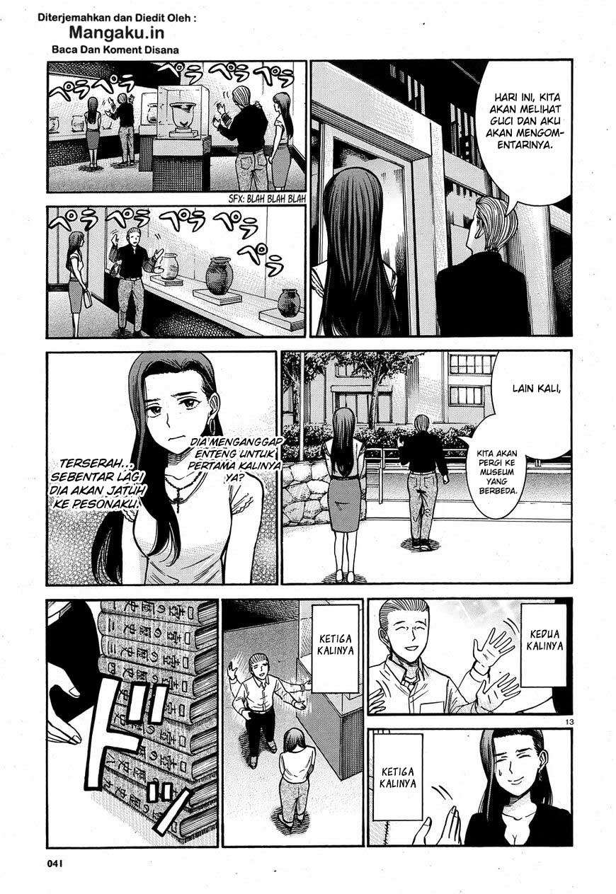 Chapter 78 - halaman 15