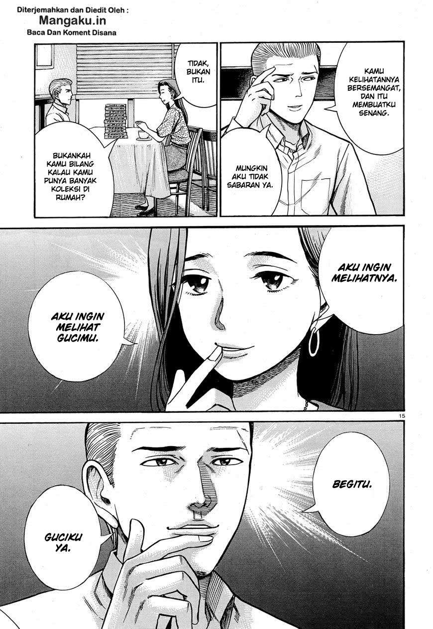 Chapter 78 - halaman 17