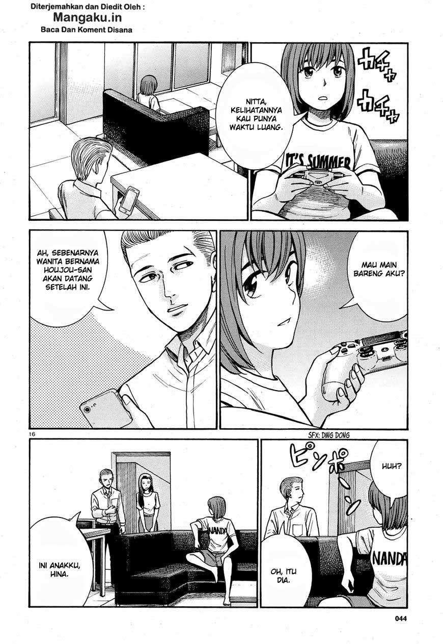 Chapter 78 - halaman 18
