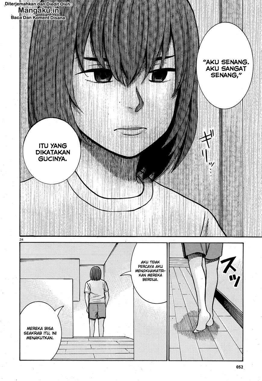 Chapter 78 - halaman 26