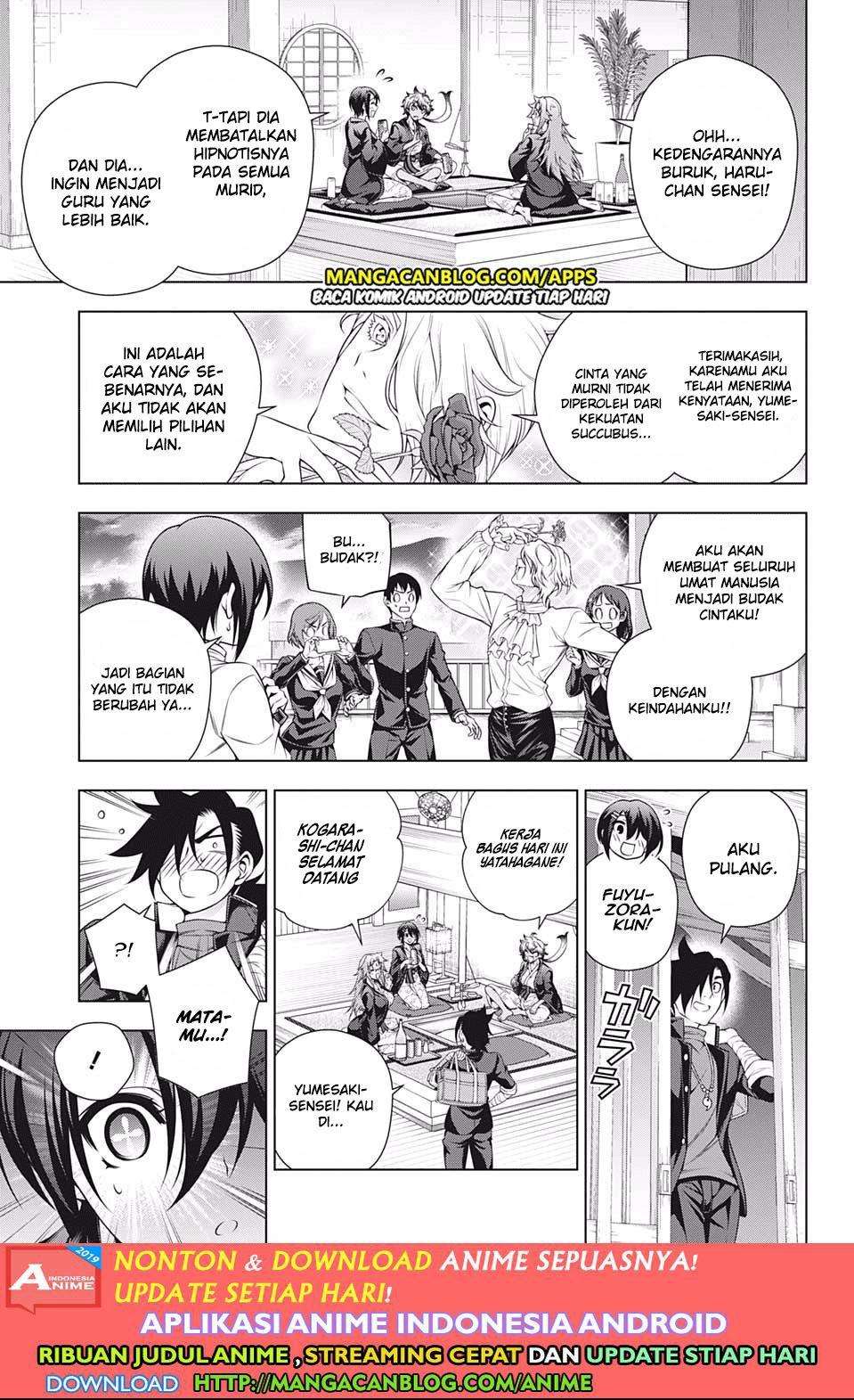 Chapter 186 - halaman 18