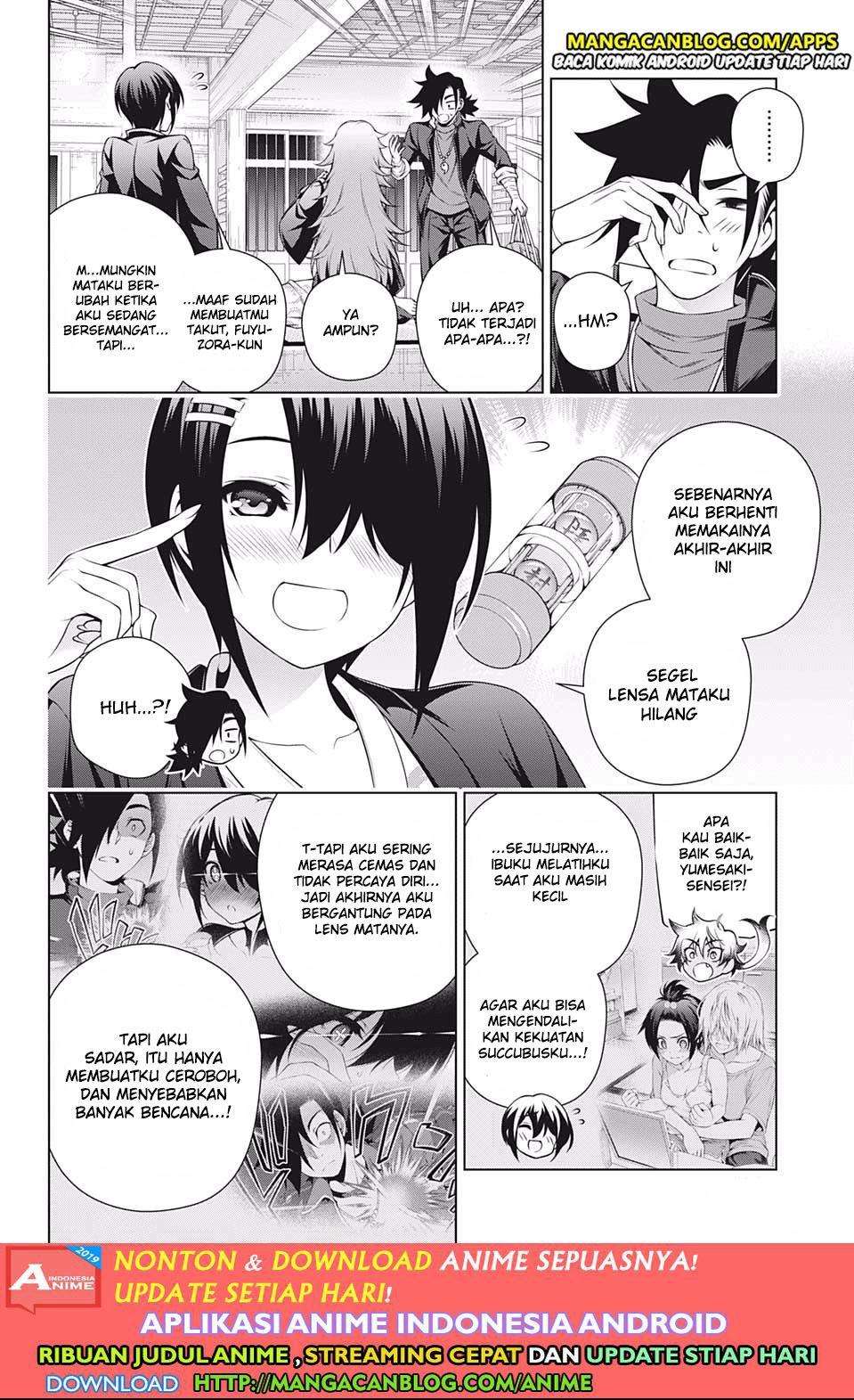 Chapter 186 - halaman 19