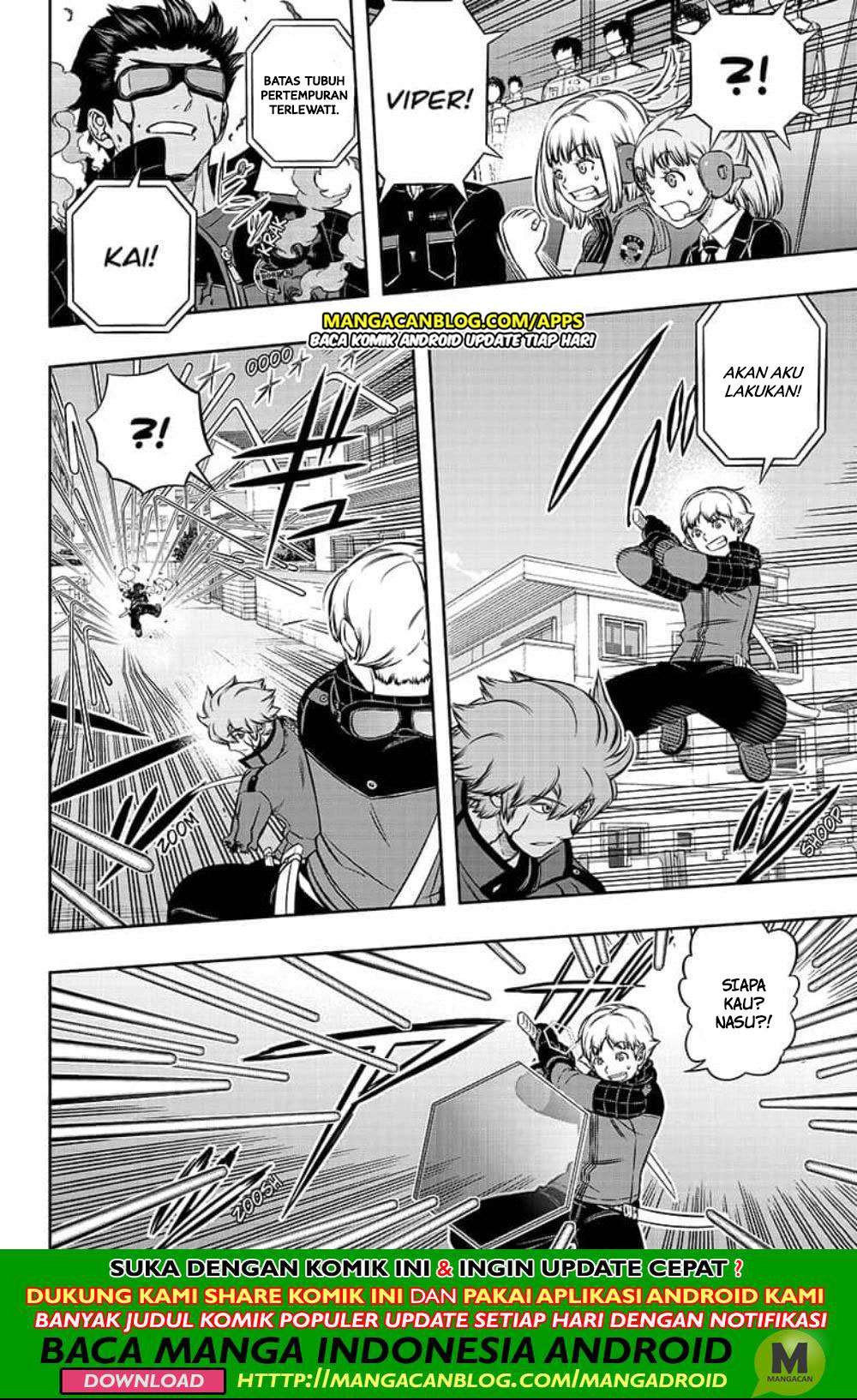 Chapter 189 - halaman 11