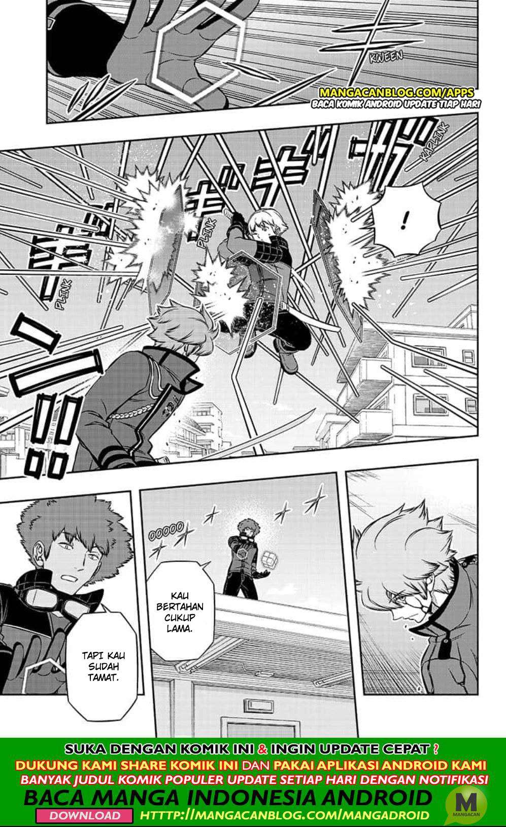 Chapter 189 - halaman 12