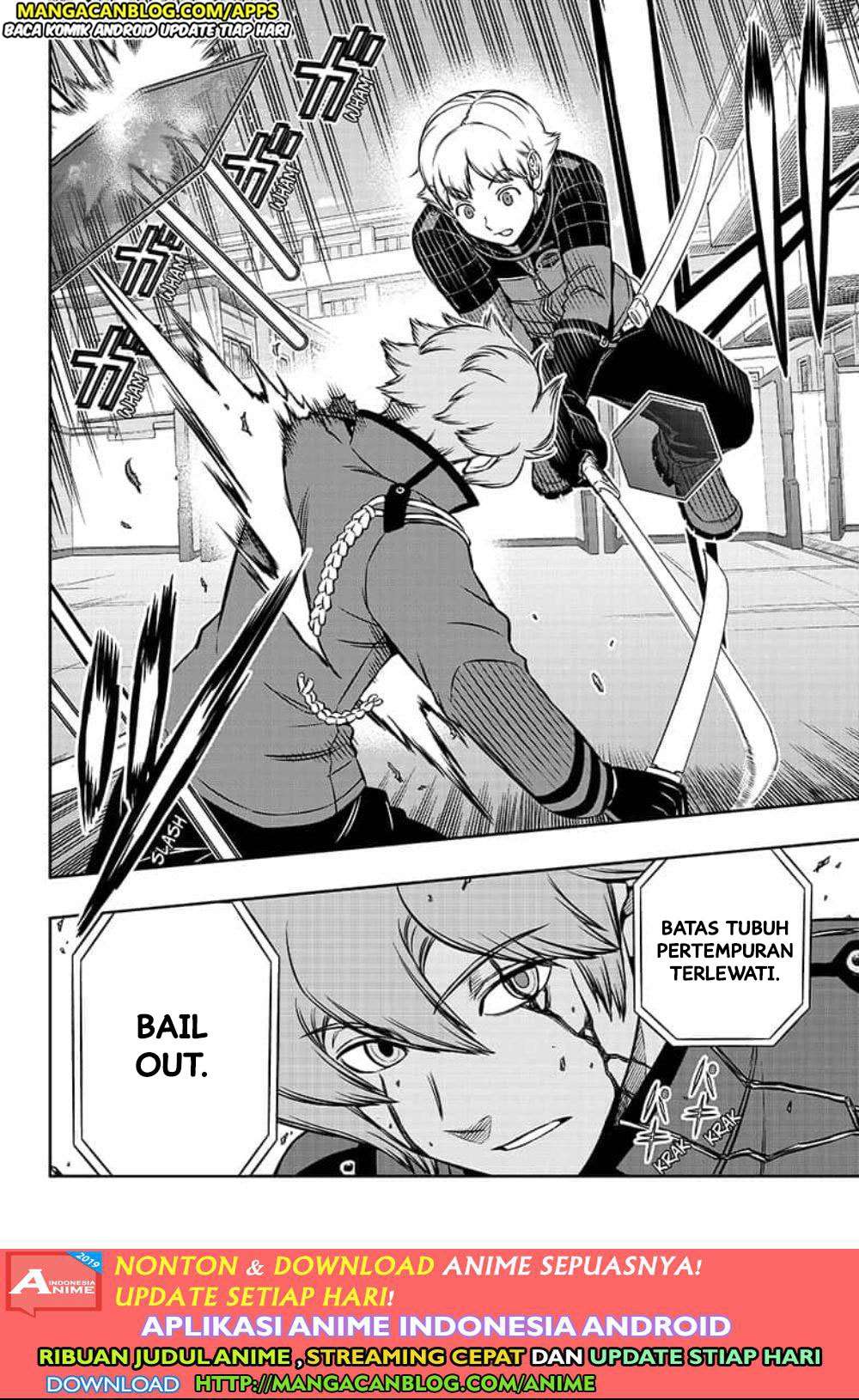 Chapter 189 - halaman 13