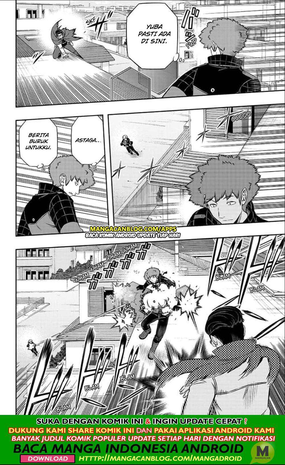 Chapter 189 - halaman 15