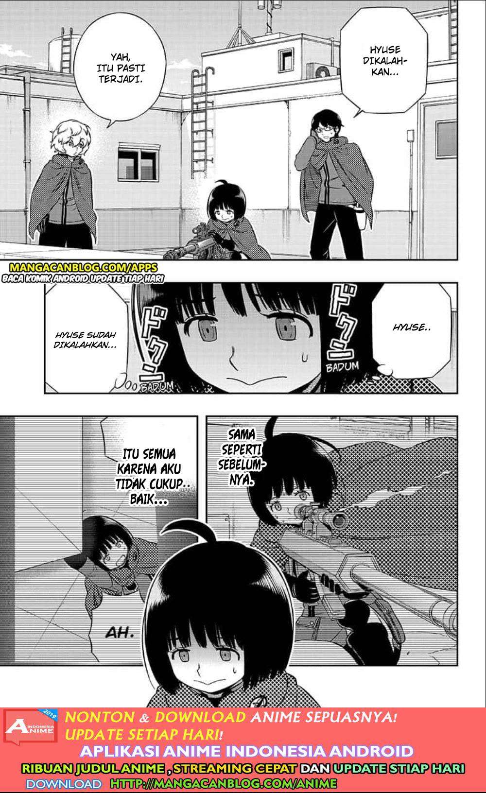Chapter 189 - halaman 18