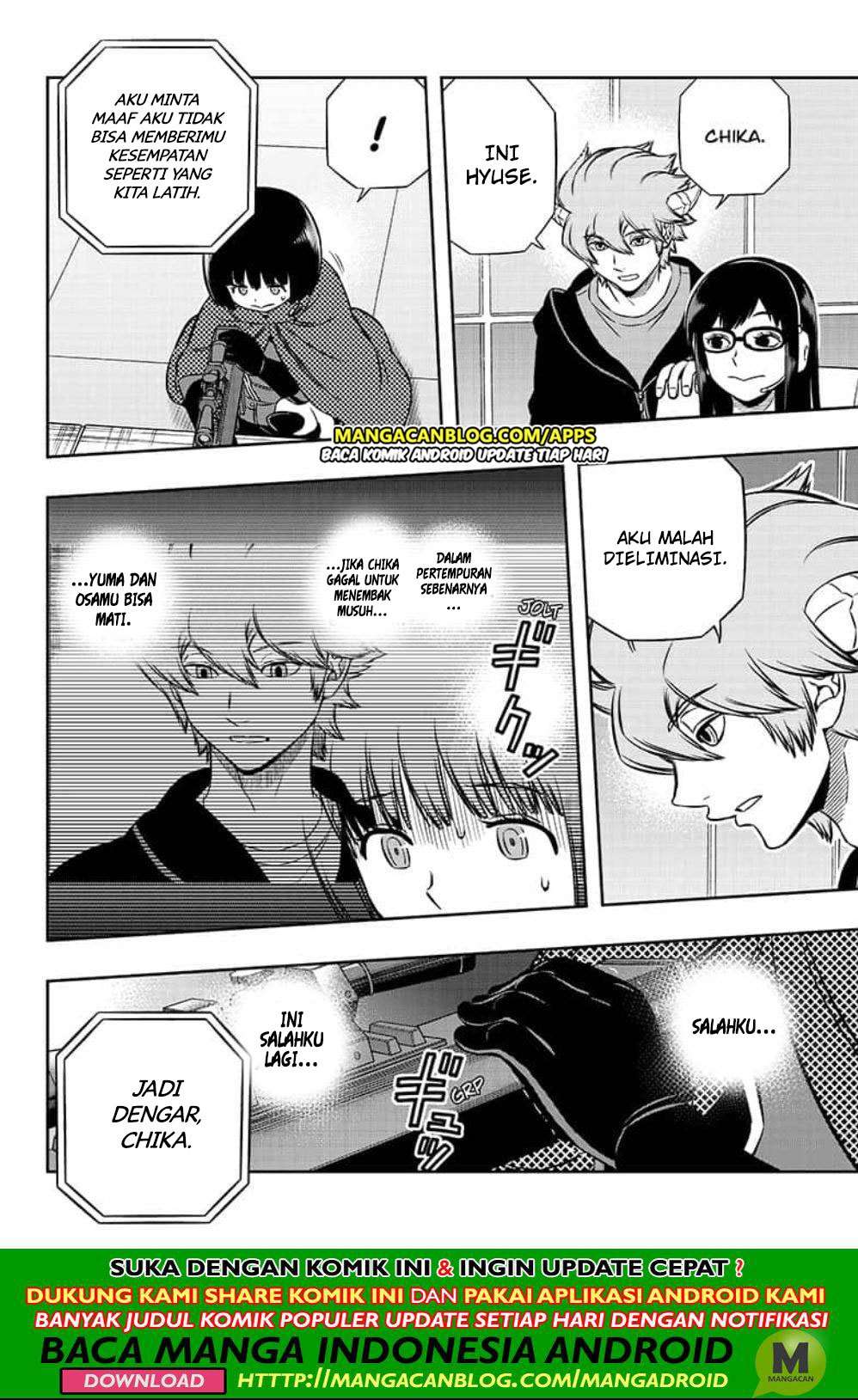Chapter 189 - halaman 19