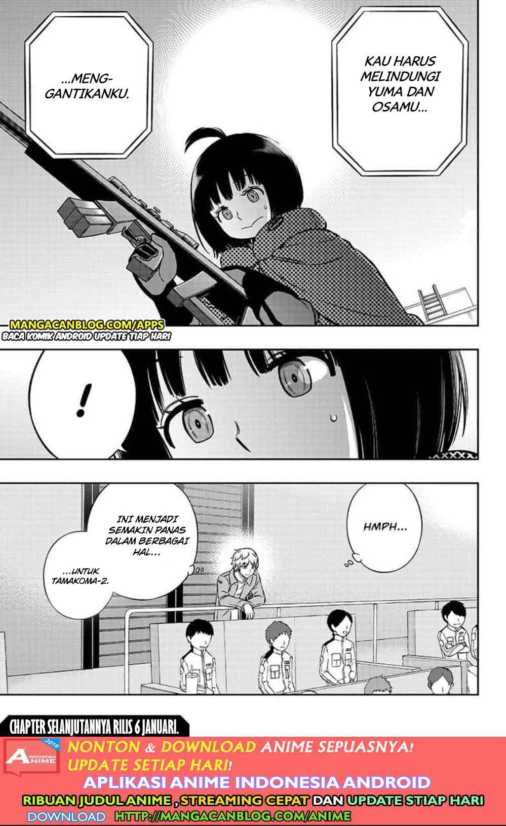 Chapter 189 - halaman 20