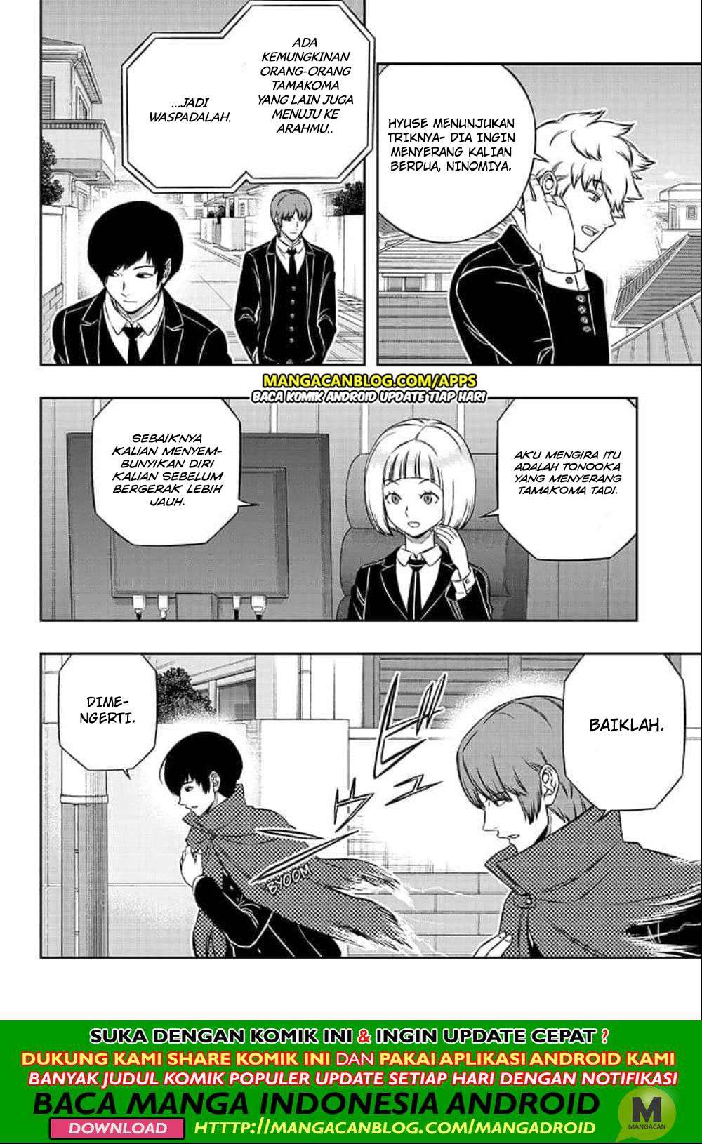 Chapter 189 - halaman 3