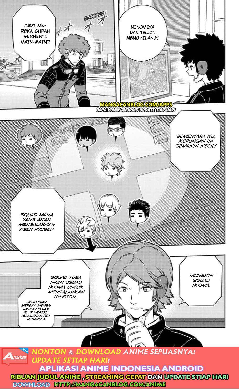 Chapter 189 - halaman 4