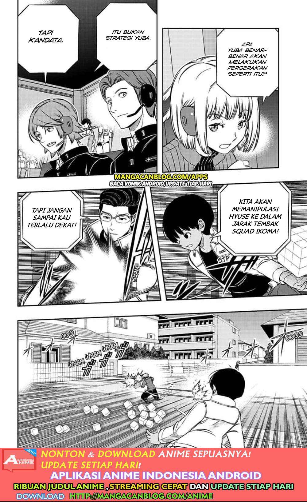 Chapter 189 - halaman 5