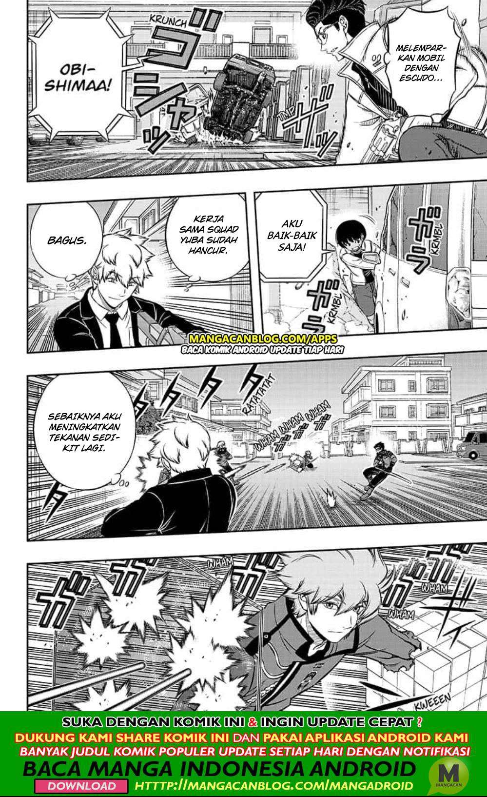 Chapter 189 - halaman 7