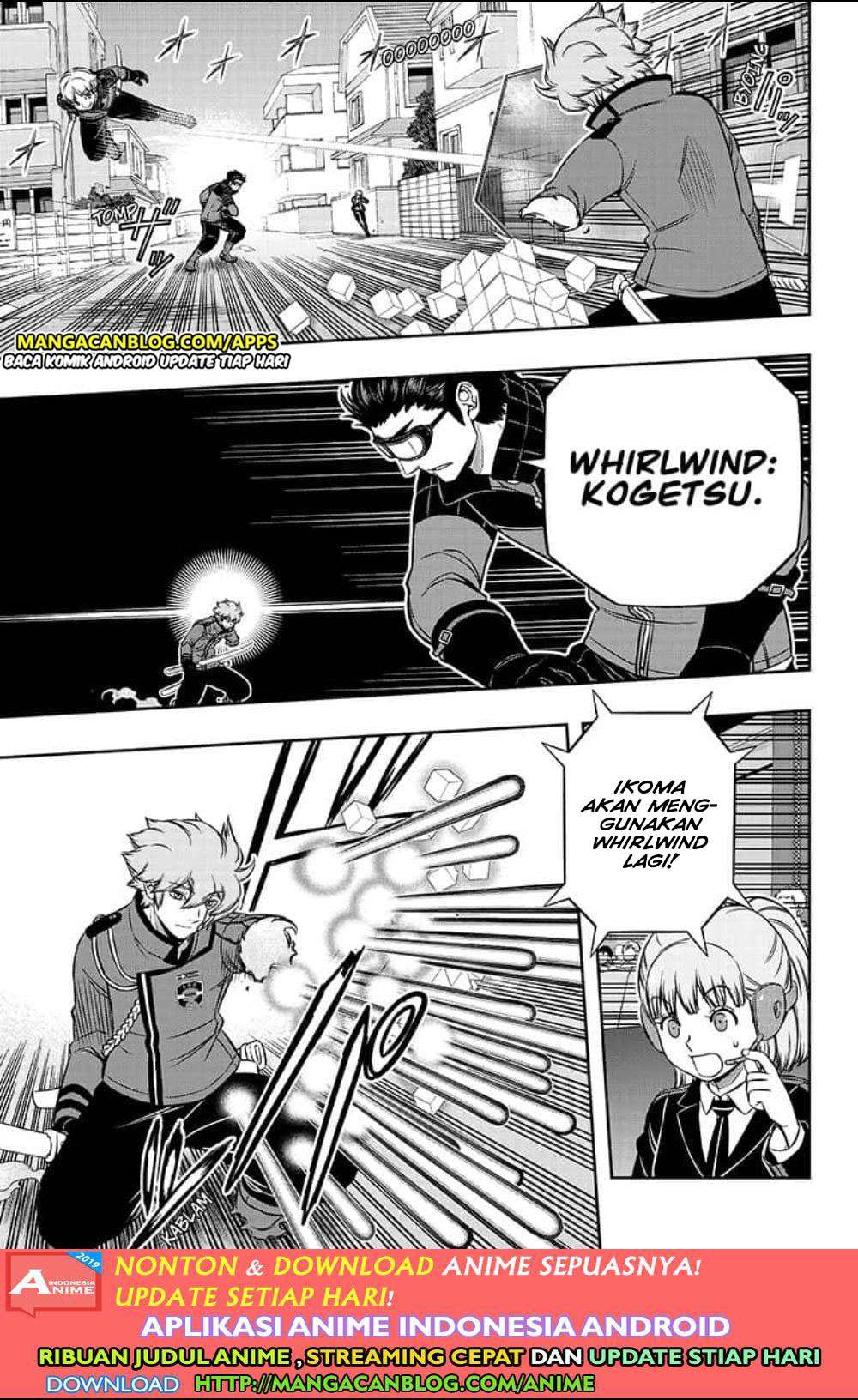 Chapter 189 - halaman 8