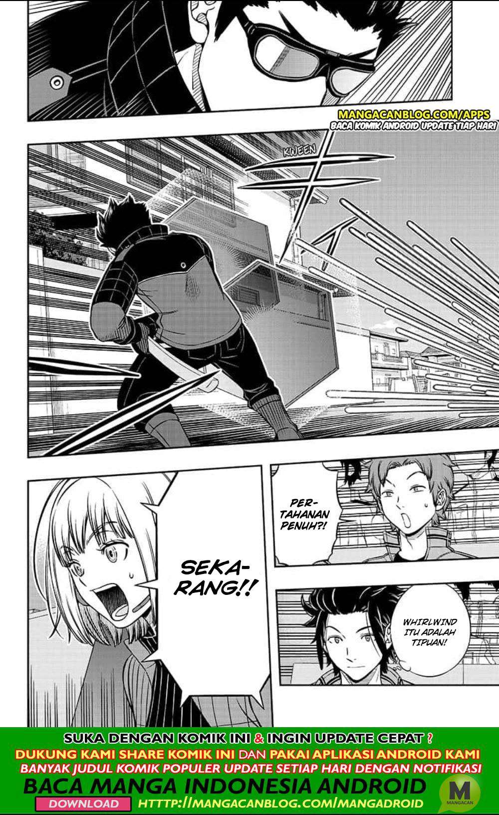 Chapter 189 - halaman 9