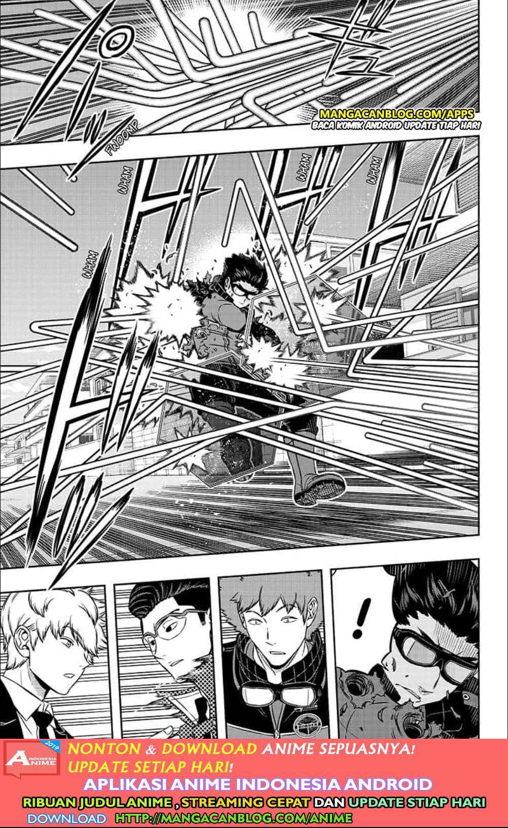 Chapter 189 - halaman 10