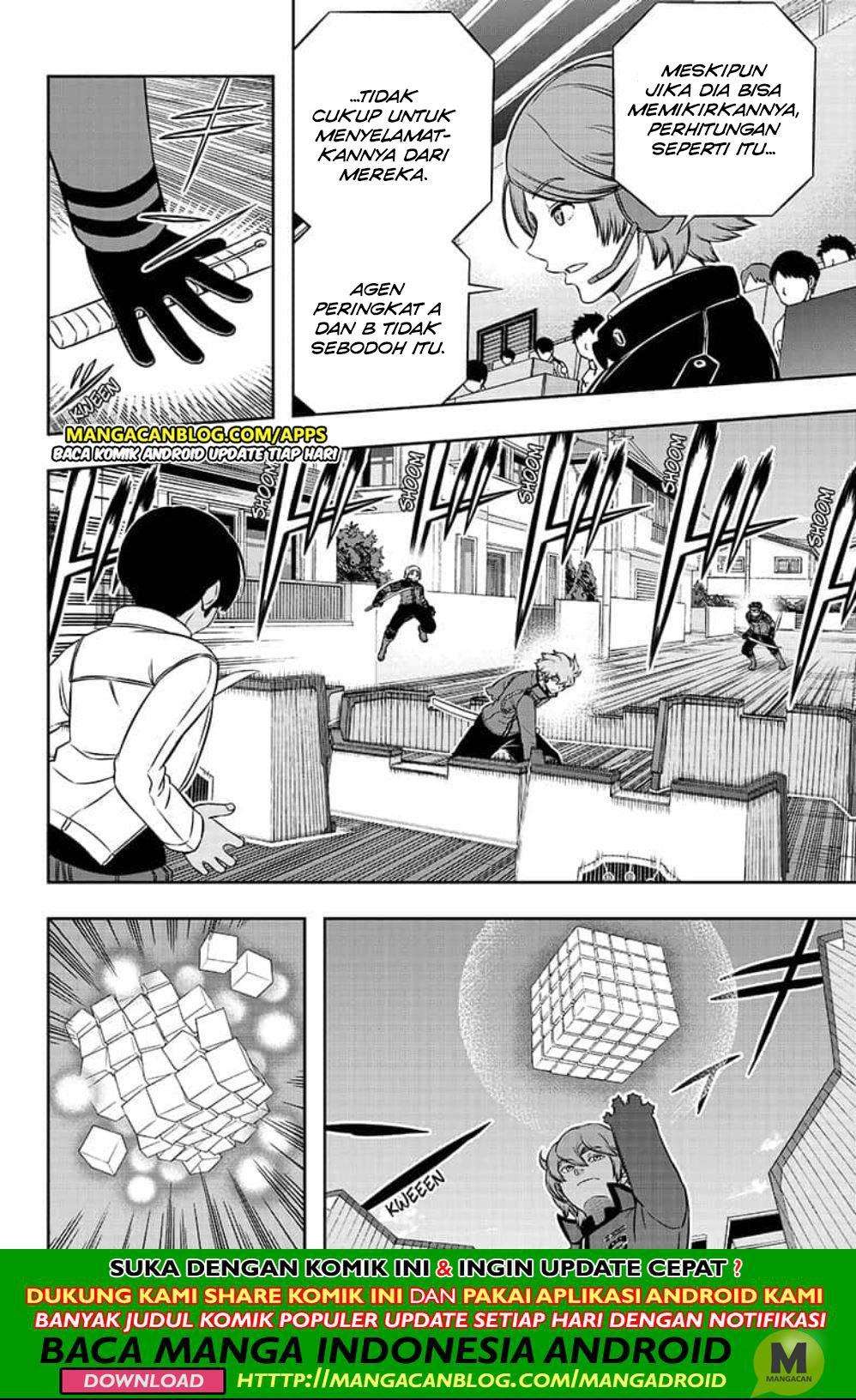 Chapter 188 - halaman 11