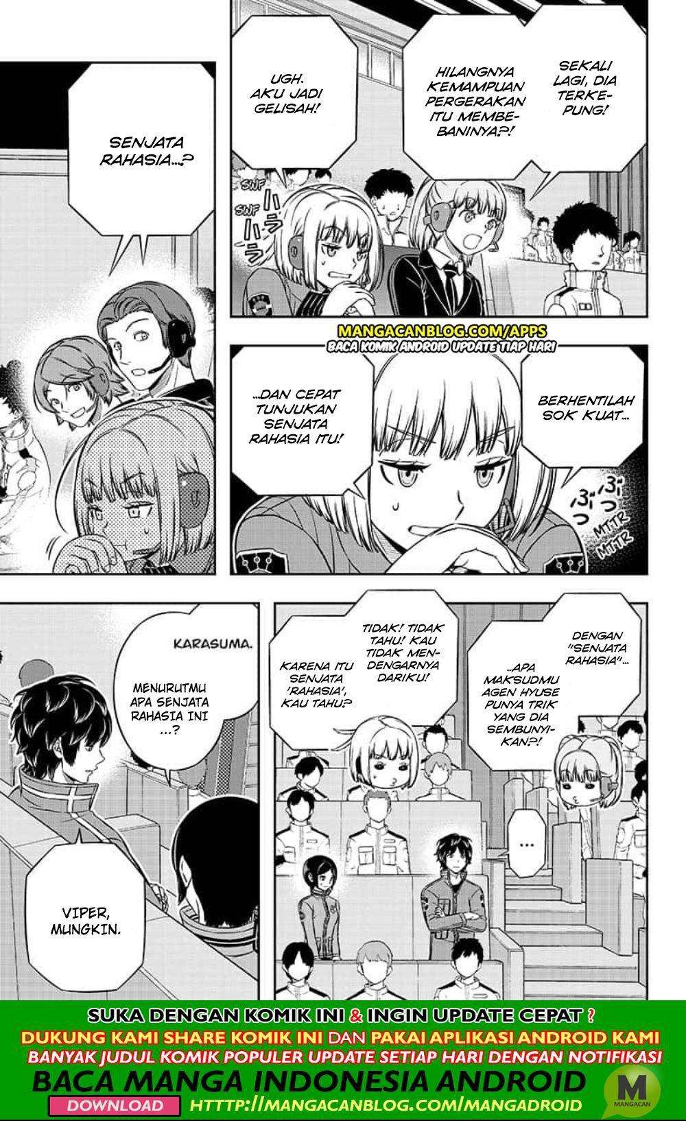Chapter 188 - halaman 14