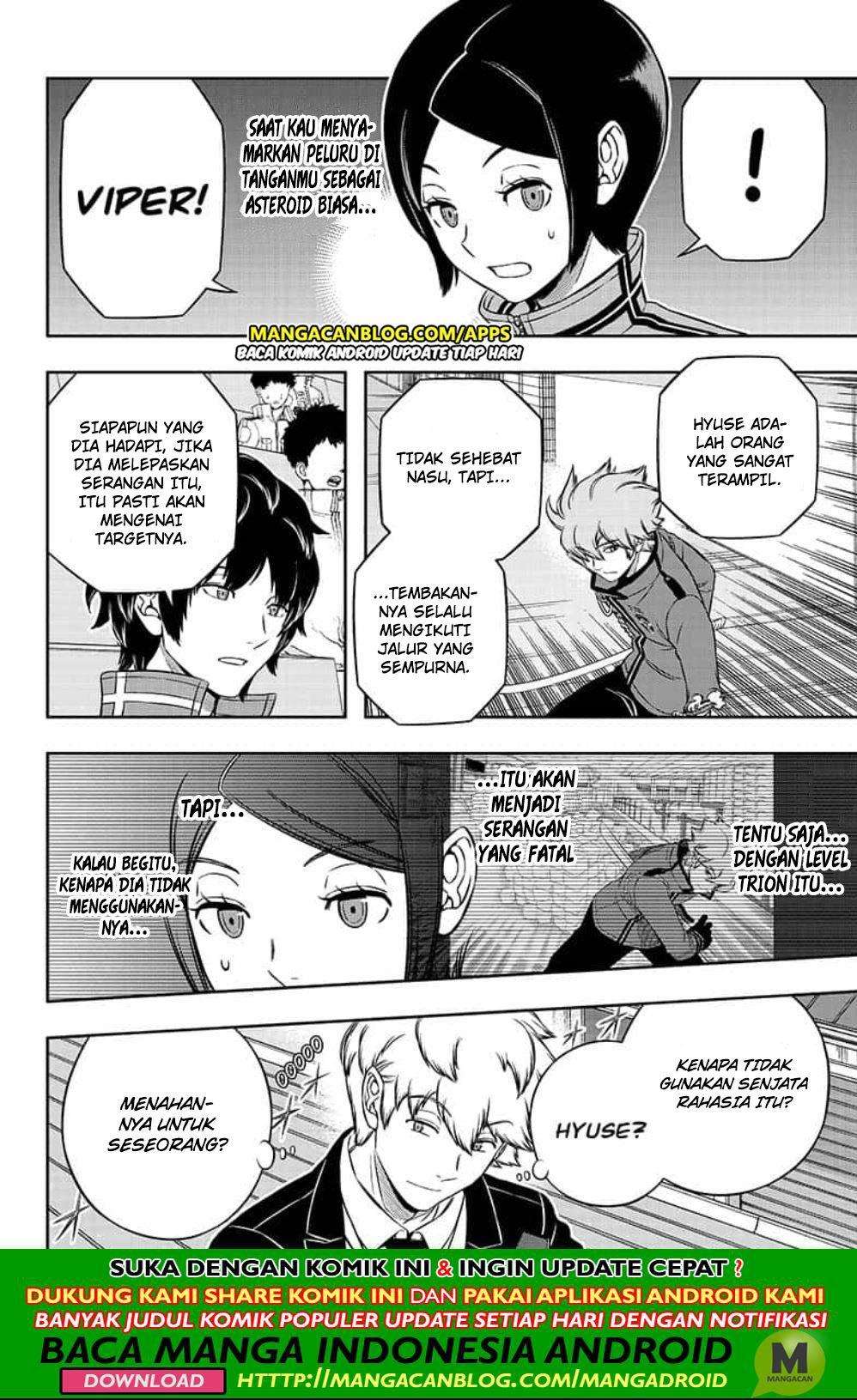 Chapter 188 - halaman 15