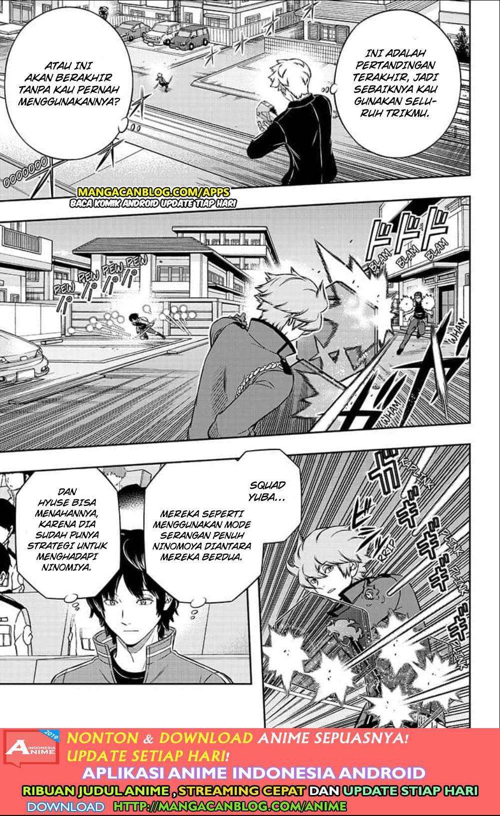 Chapter 188 - halaman 16