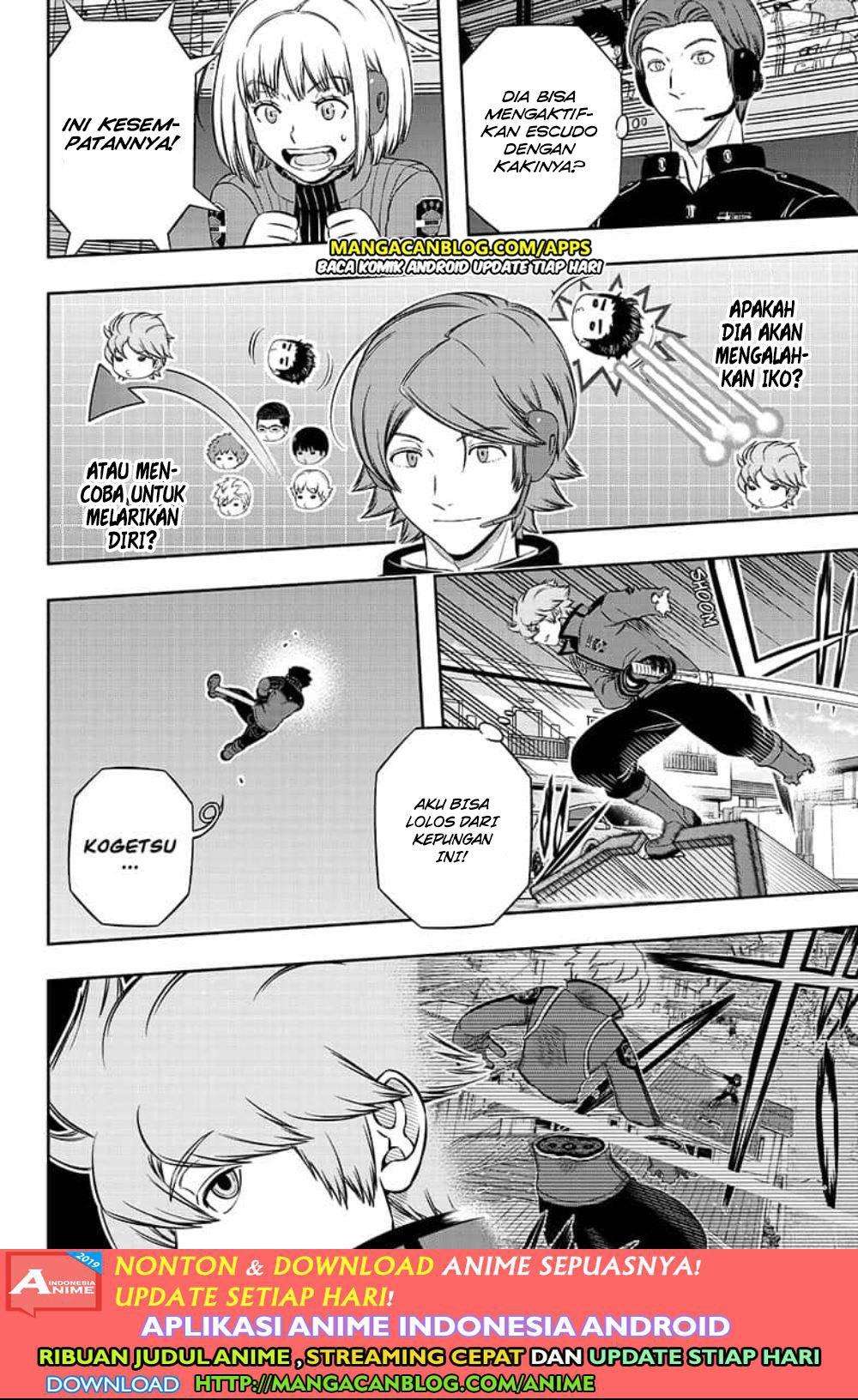 Chapter 188 - halaman 19