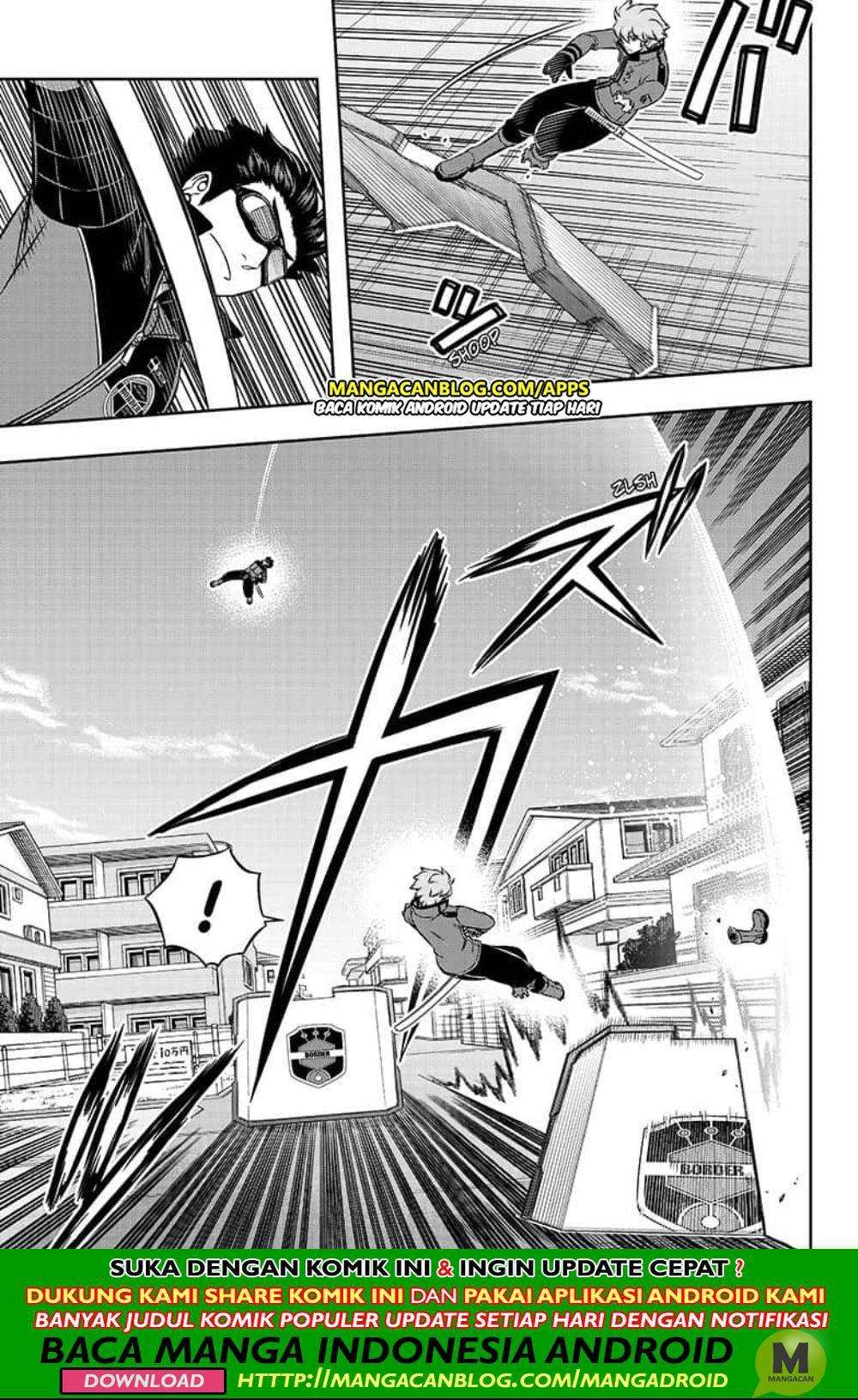 Chapter 188 - halaman 20