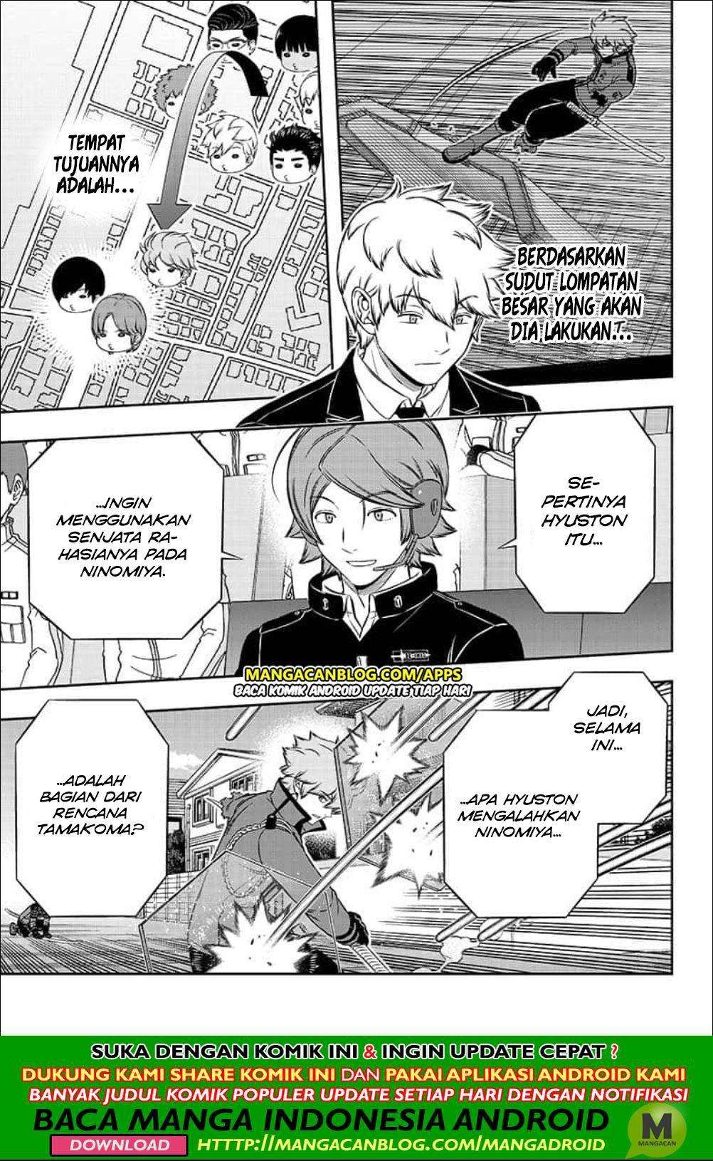 Chapter 188 - halaman 22
